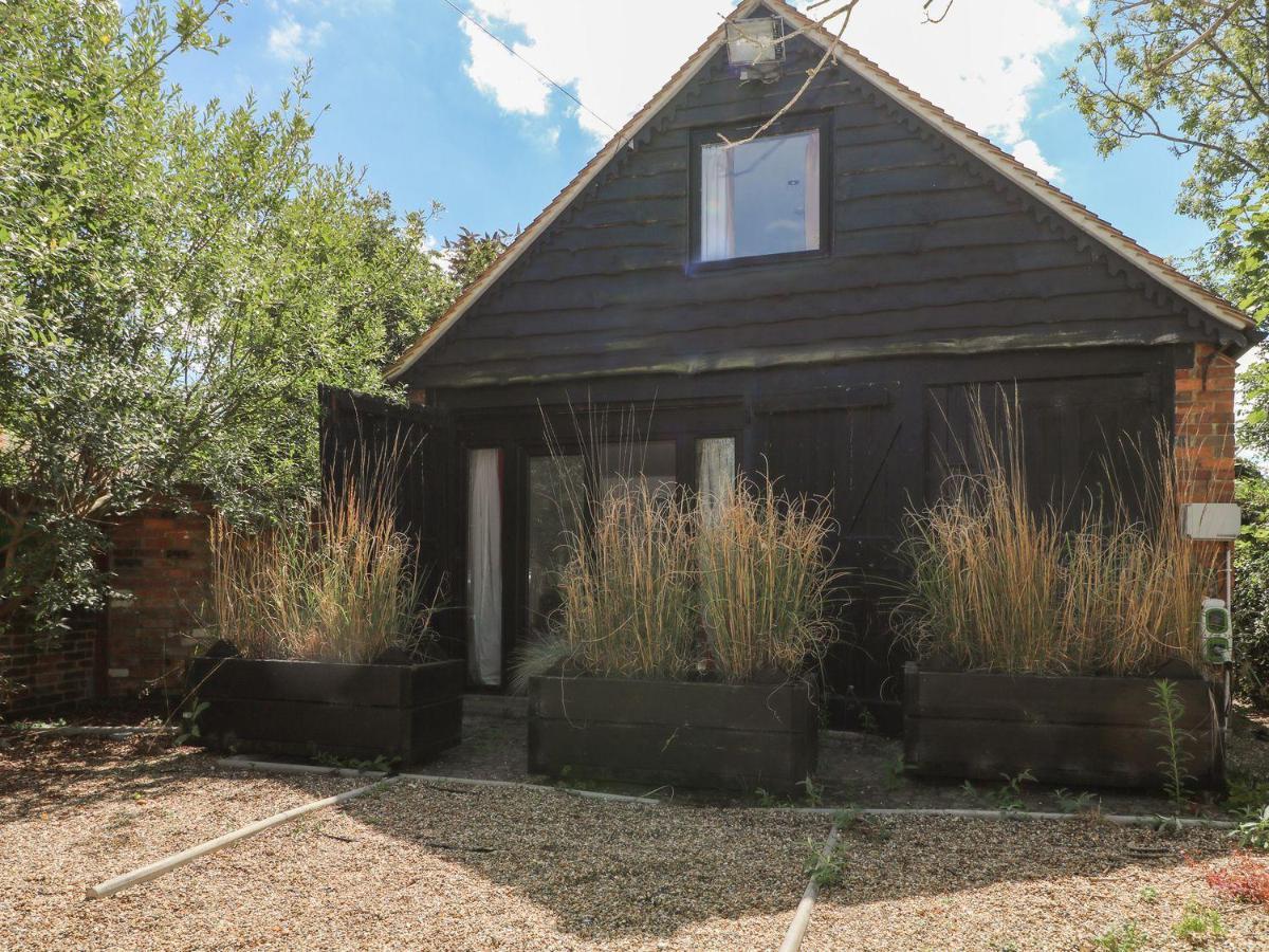Holiday home Broadford Barn - Barn Conversion In Picturesque Village